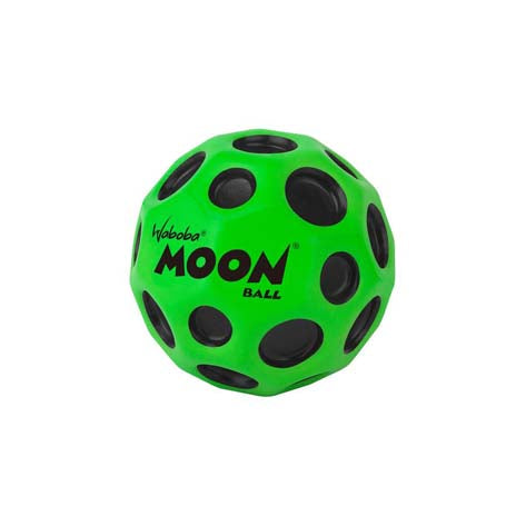Waboba Moon Ball Yeşil