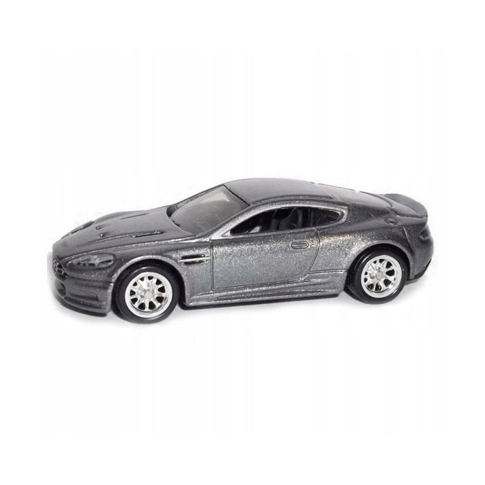 Mattel, Hot Wheels Premium Cars 007 James Bond Casino Royal Aston Martın DBS 1/64