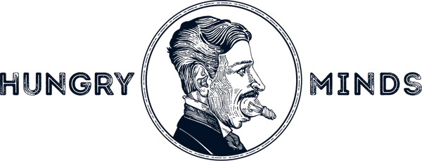 Hungry Minds