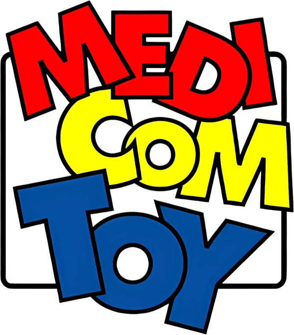 Medicom Toy
