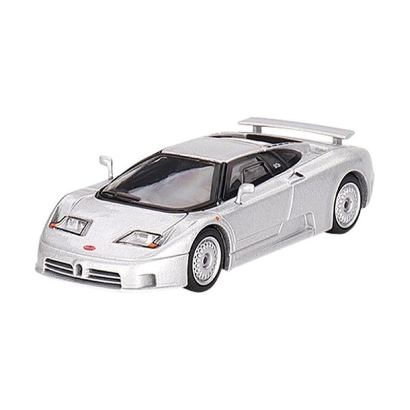 Mini Gt 1/64 BUGATTİ EB110 GT