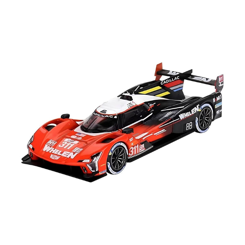 Mini Gt 1/64 CADILLAC V-SERIES R 2023 LE MANS 24HRS
