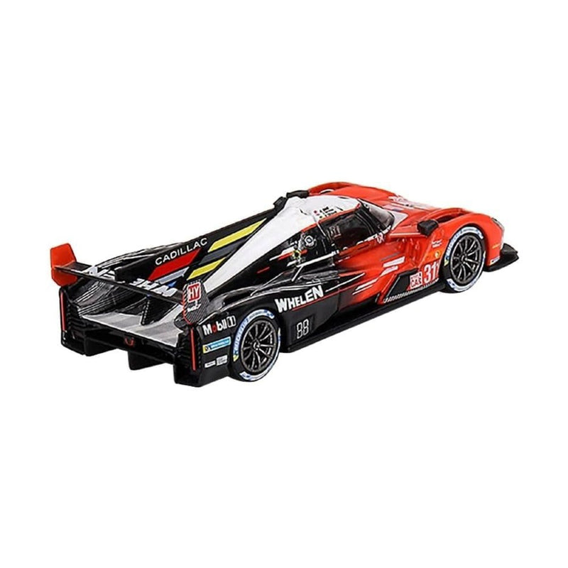 Mini Gt 1/64 CADILLAC V-SERIES R 2023 LE MANS 24HRS