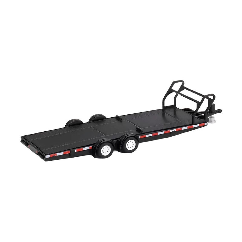 Mini Gt 1/64 CAR HAULER TRAILER TYOE B