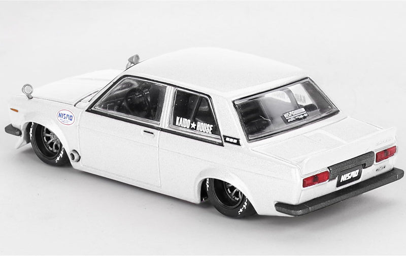 Mini Gt 1/64 DATSUN 510 STREET NISMO V2
