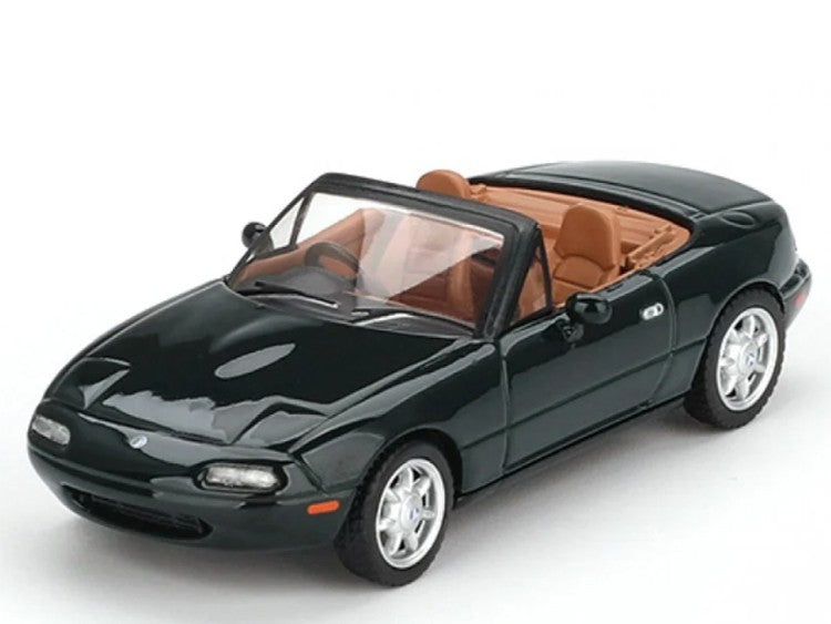 Mini Gt 1/64 EUNOS ROADSTER V-SPECIAL