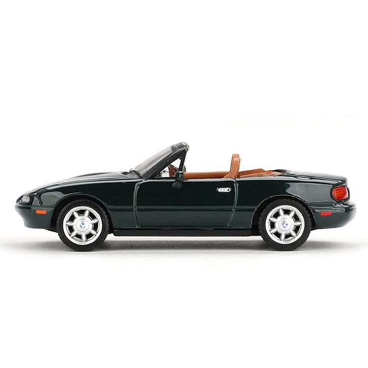 Mini Gt 1/64 EUNOS ROADSTER V-SPECIAL