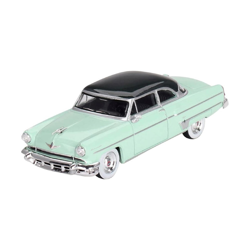 Mini Gt 1/64 LINCOLN CAPRI 1954