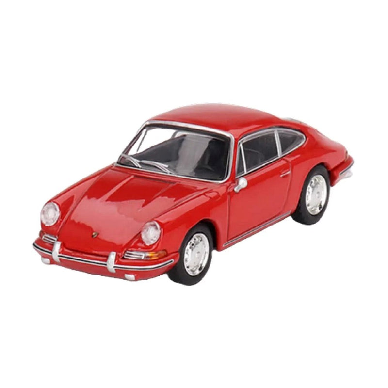 Mini Gt 1/64 PORSCHE 901 1963 SIGNAL RED