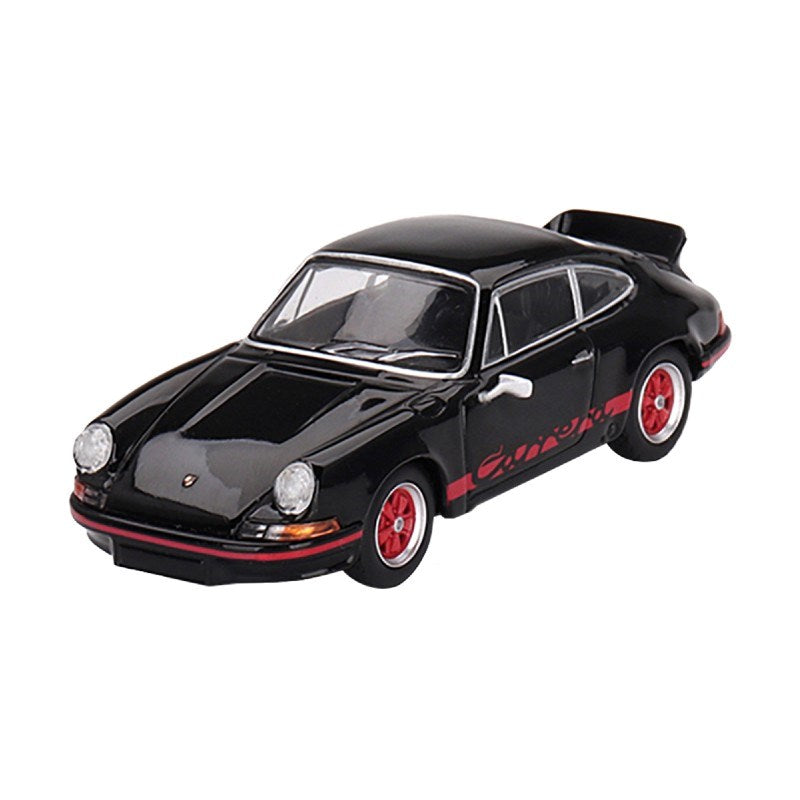 Mini Gt 1/64 PORSCHE 911 CARRERA RS 2.7 BLACK