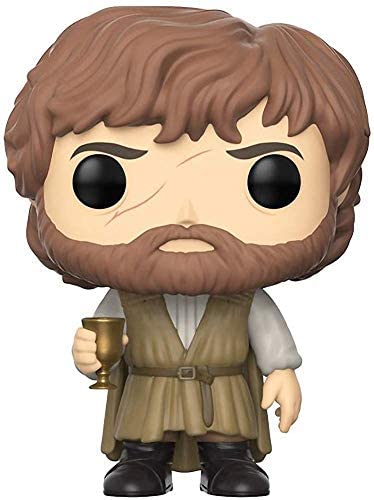 Funko POP Figür - Game of Thrones S7, Tyrion Lannister