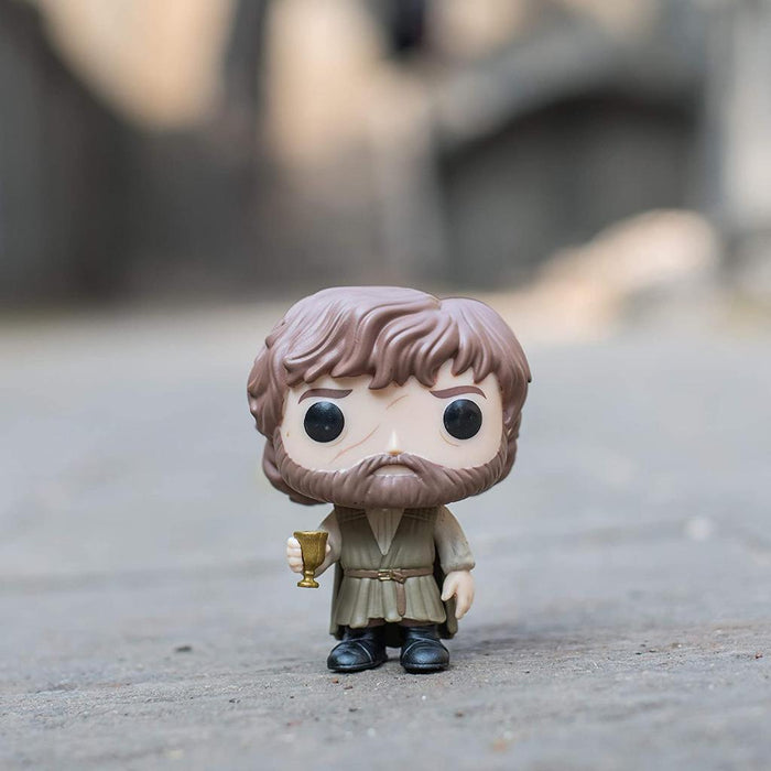 Funko POP Figure - Game of Thrones S7, Tyrion Lannister
