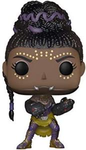 Funko POP Marvel Black Panther Shuri