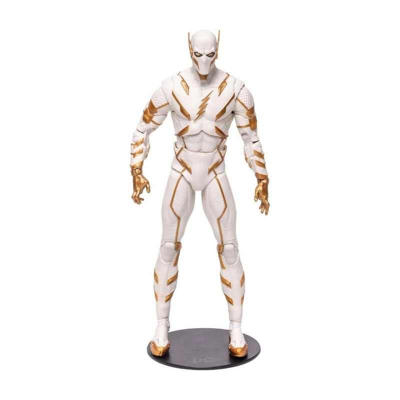 McFarlane Toys - Godspeed (DC Rebirth) 7' Figure
