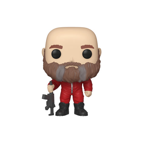 Funko POP La Casa de Papel Helsinki