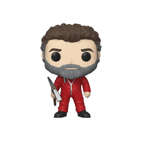 Funko POP La Casa de Papel Moscow
