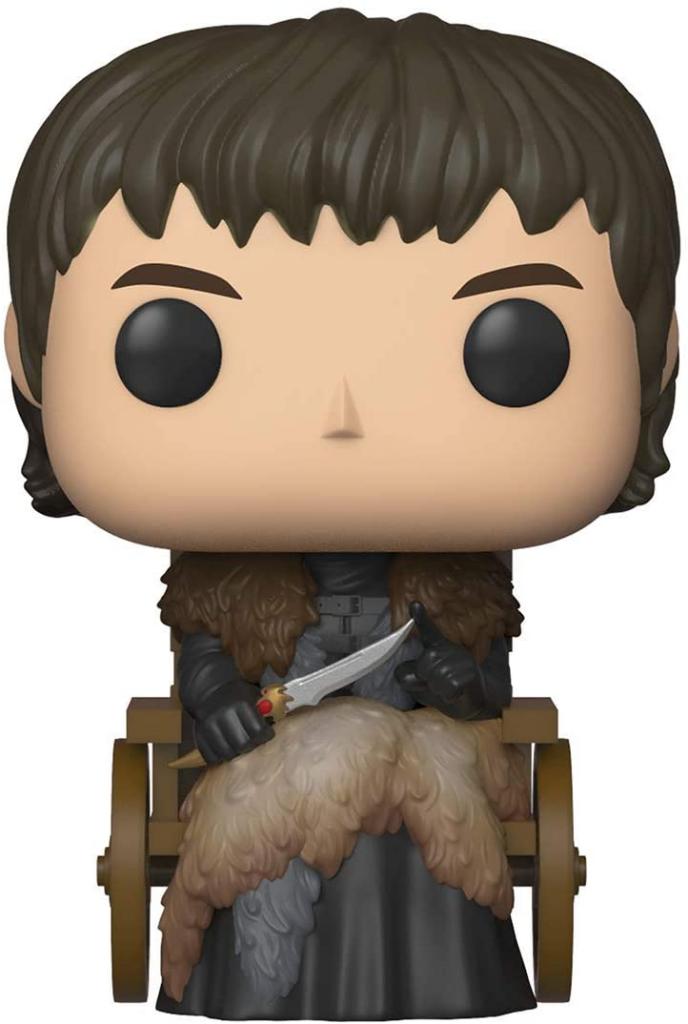 Funko POP Game of Thrones Bran Stark