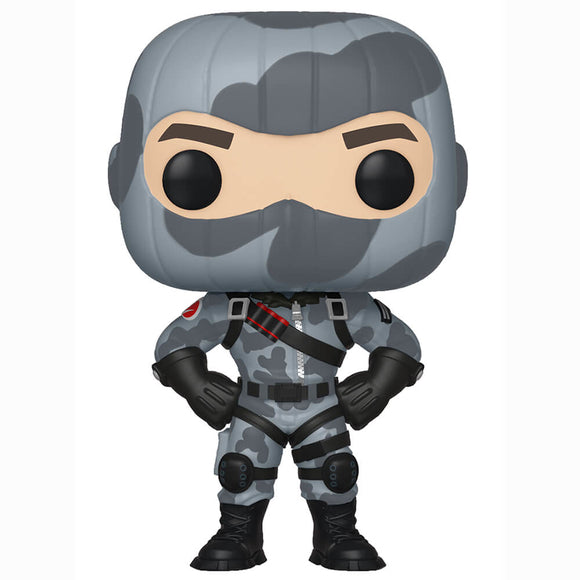 Funko POP Games Fortnite S2 Havoc