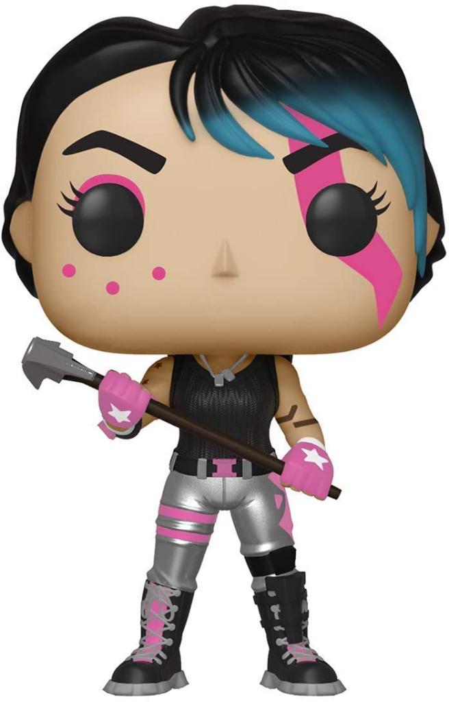 Funko POP Games Fortnite Sparkle Specialist