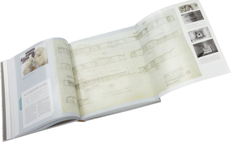 Titan Books- Star Wars Blueprint