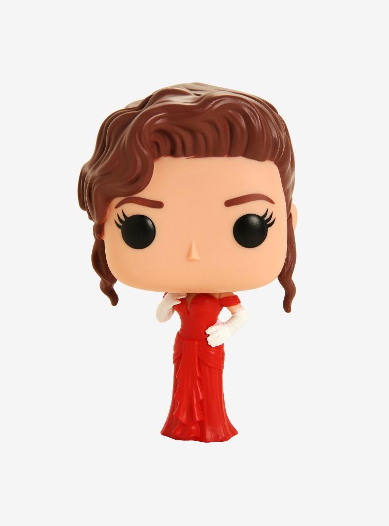 Funko POP Pretty Woman Vivian (Red Dress) Nita Toys Funko POP Pretty Woman Vivian (Red Dress) Nita Toys