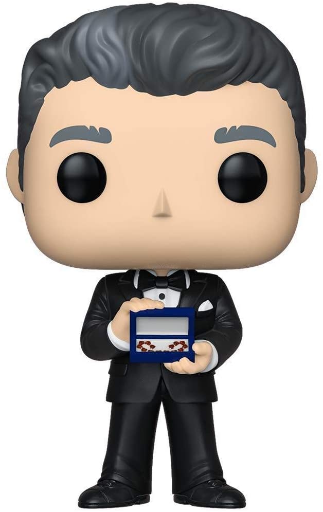 Funko POP Pretty Woman Edward