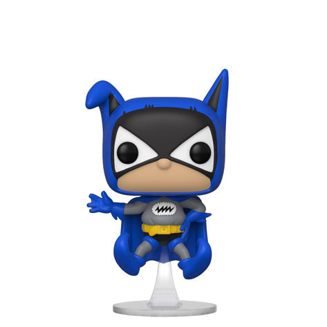 Funko POP Figure - DC Batman 80th, Bat-Mite Limited Edition