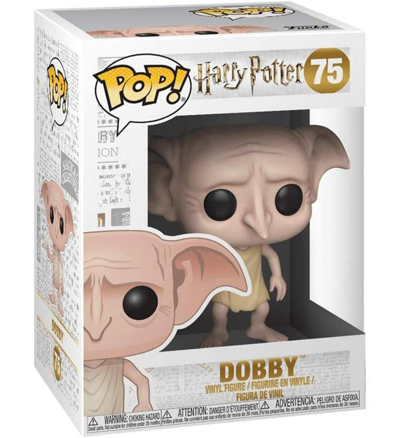 Funko POP Harry Potter: Dobby