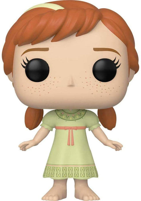 Funko POP Disney Frozen 2, Young Anna