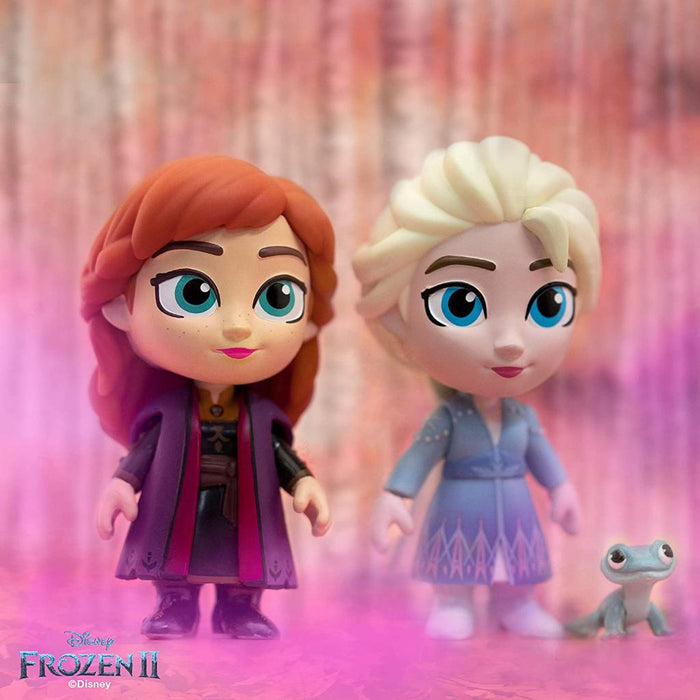 Funko 5 Star Figür - Disney; Frozen 2, Anna