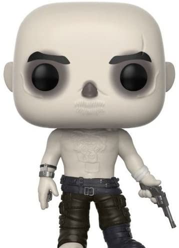 Funko POP Mad Max Fury Road Nux