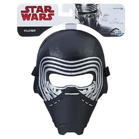 Hasbro Star Wars Maske - Poe Dameron
