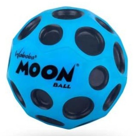 Waboba Moon Ball Blue