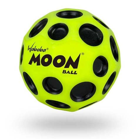 Waboba Moon Ball Yellow
