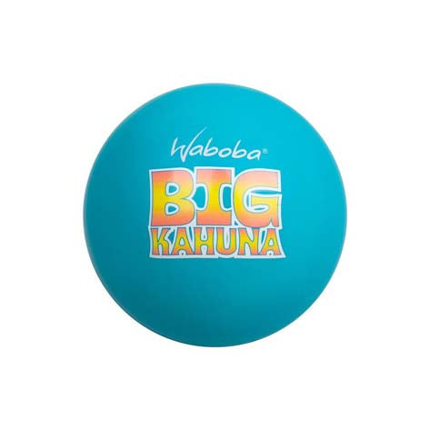 Waboba Big Kahuna Water Ball Blue