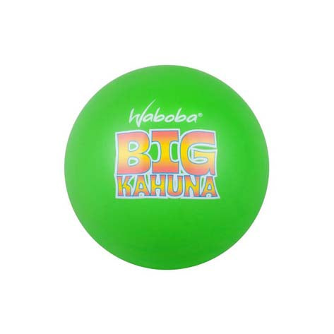 Waboba Big Kahuna Water Ball Green