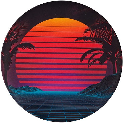 Waboba Wingman Katlanabilir Silikon Frizbi 1