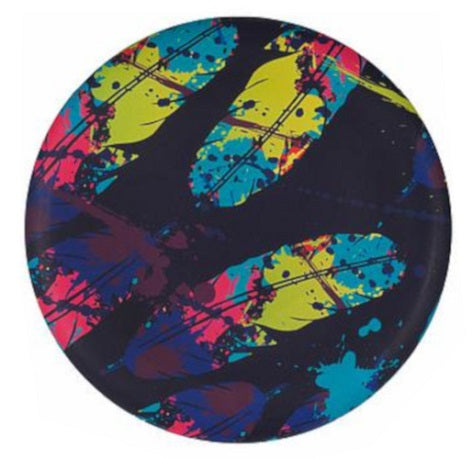 Waboba Wingman Katlanabilir Silikon Frizbi 4