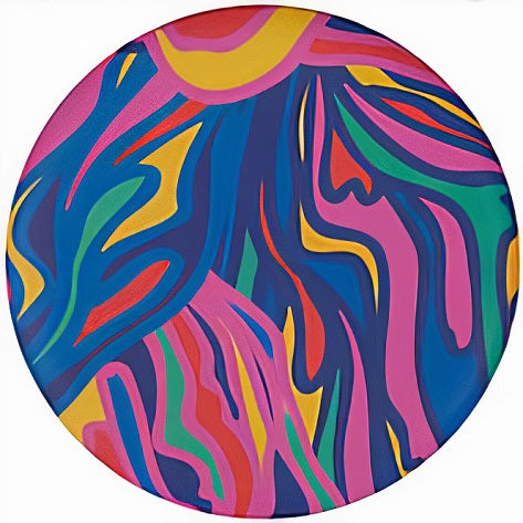 Waboba Wingman Katlanabilir Silikon Frizbi 5