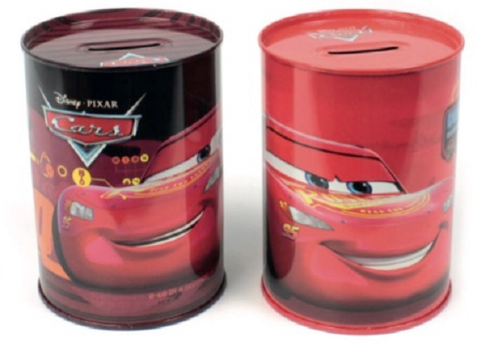 Dolphin Cars Kumbara Küçük