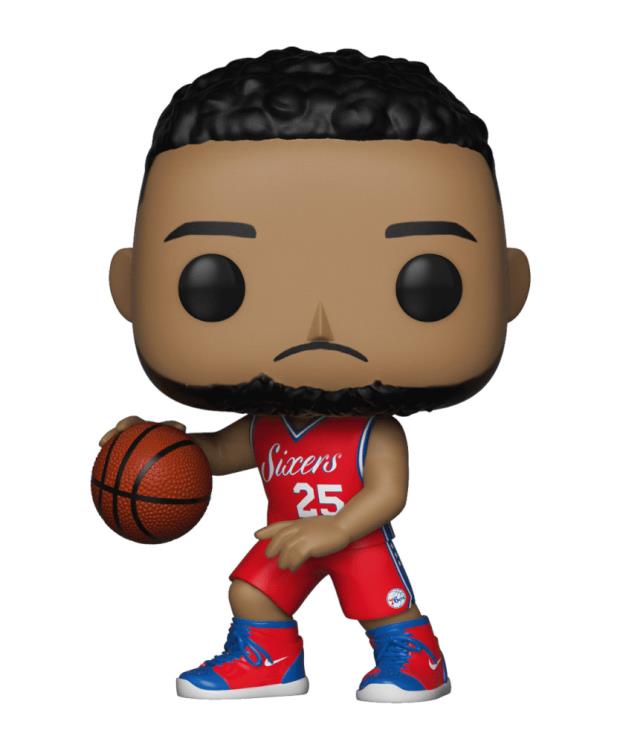 Funko POP NBA Philadelphia 76ers Ben Simmons
