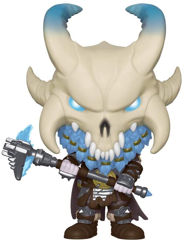 Funko POP Games Fortnite S2 Ragnarok