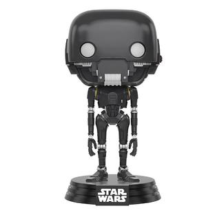 Funko POP Star Wars Rouge One K-2SO