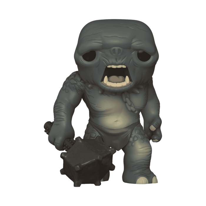 Funko POP Super: Lord of the Rings - Cave Troll 6''