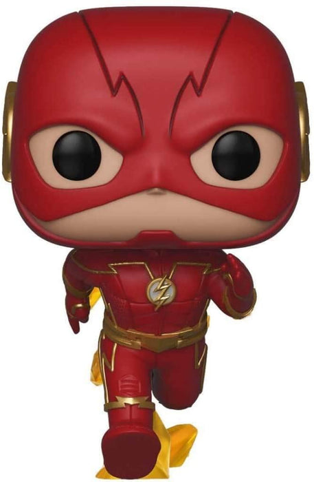 Funko POP Figure - DC The Flash, Flash