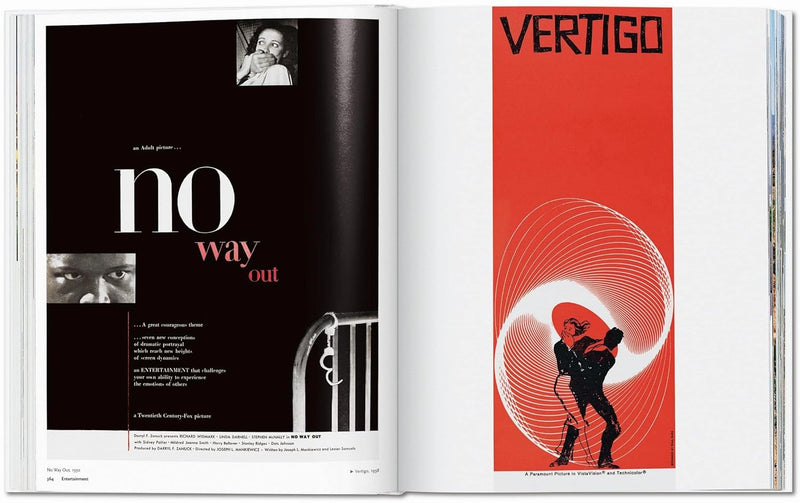 Taschen All-American Ads of the 50s