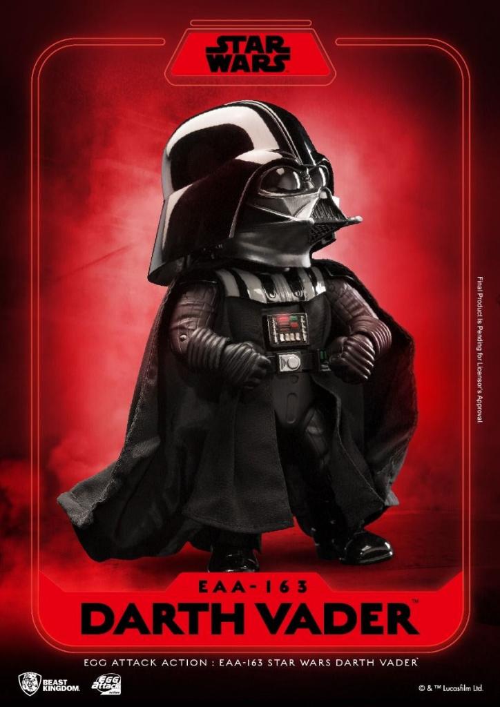 Beast Kingdom Star Wars Darth Vader