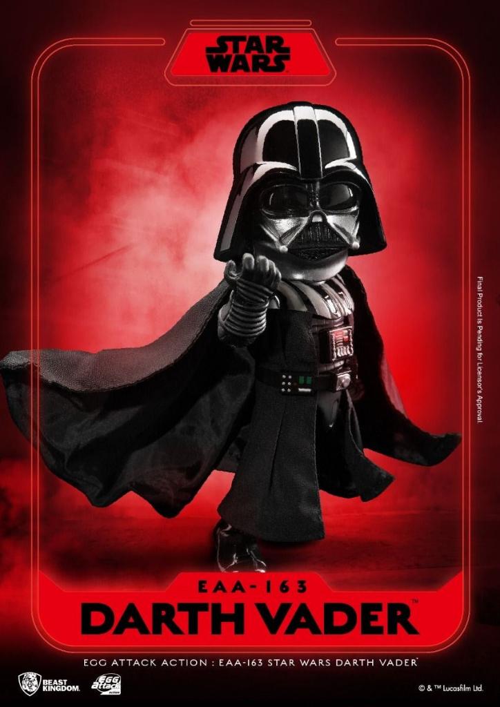 Beast Kingdom Star Wars Darth Vader