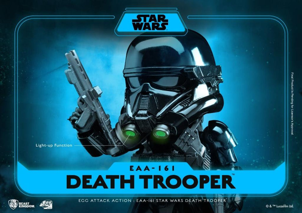 Beast Kingdom Star Wars Death Trooper