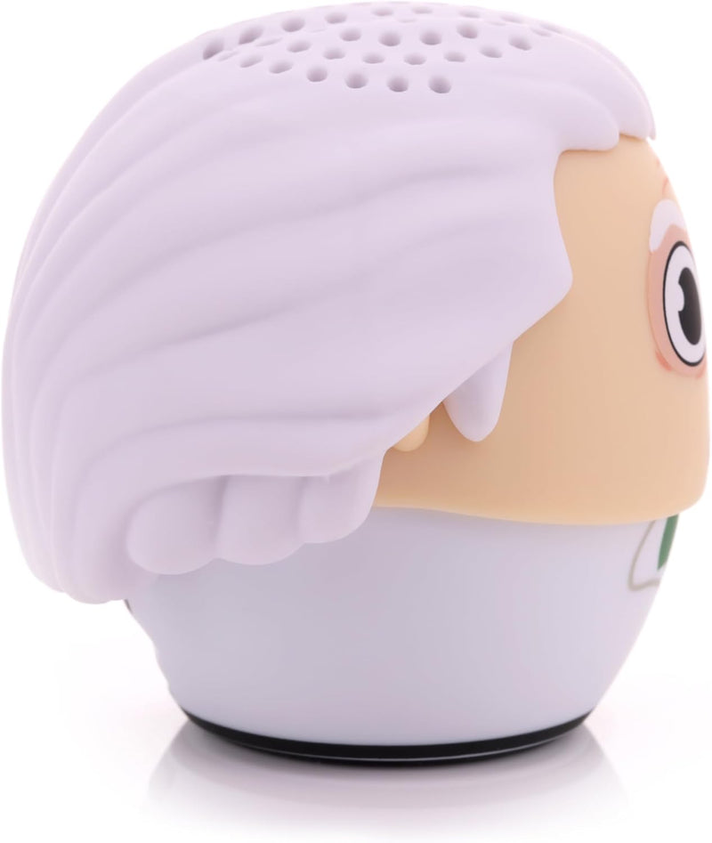 Bitty Boomers Universal Back to the Future-Doc Brown  Bluetooth Hoparlör